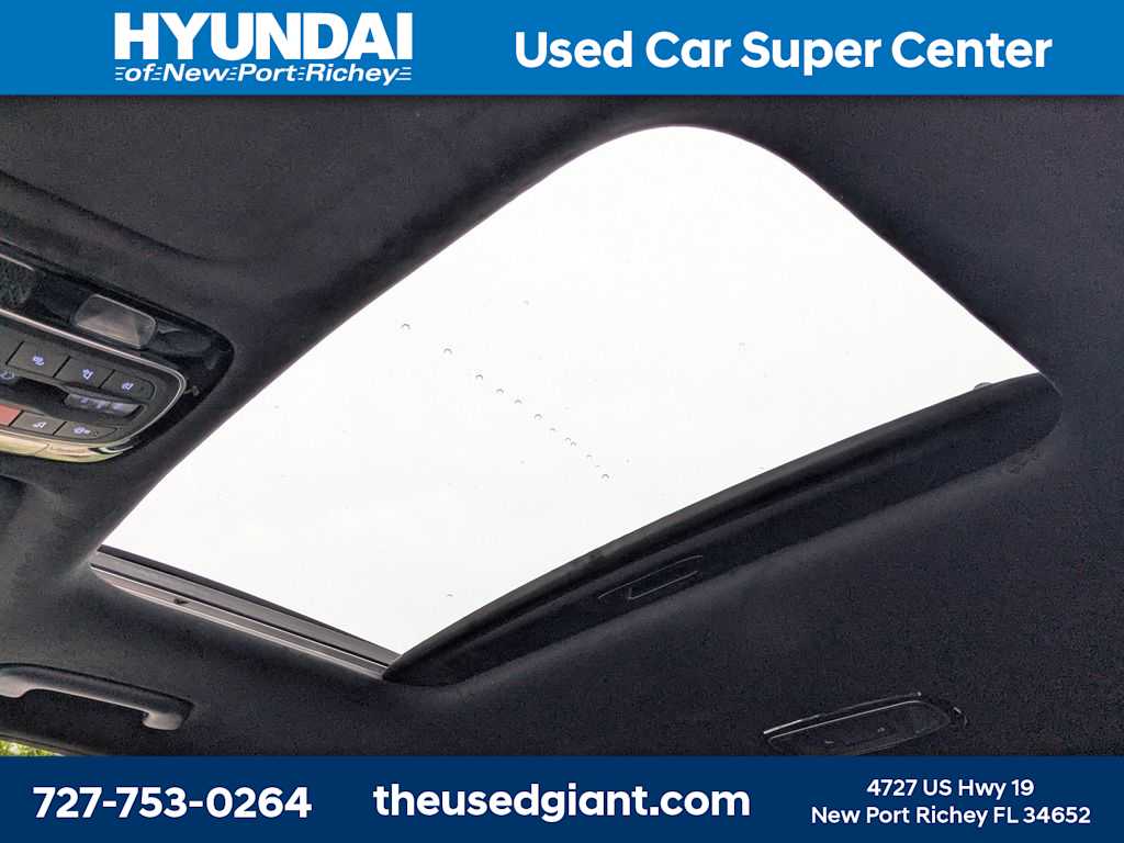 Thumbnail: 2024 Hyundai Palisade - 28