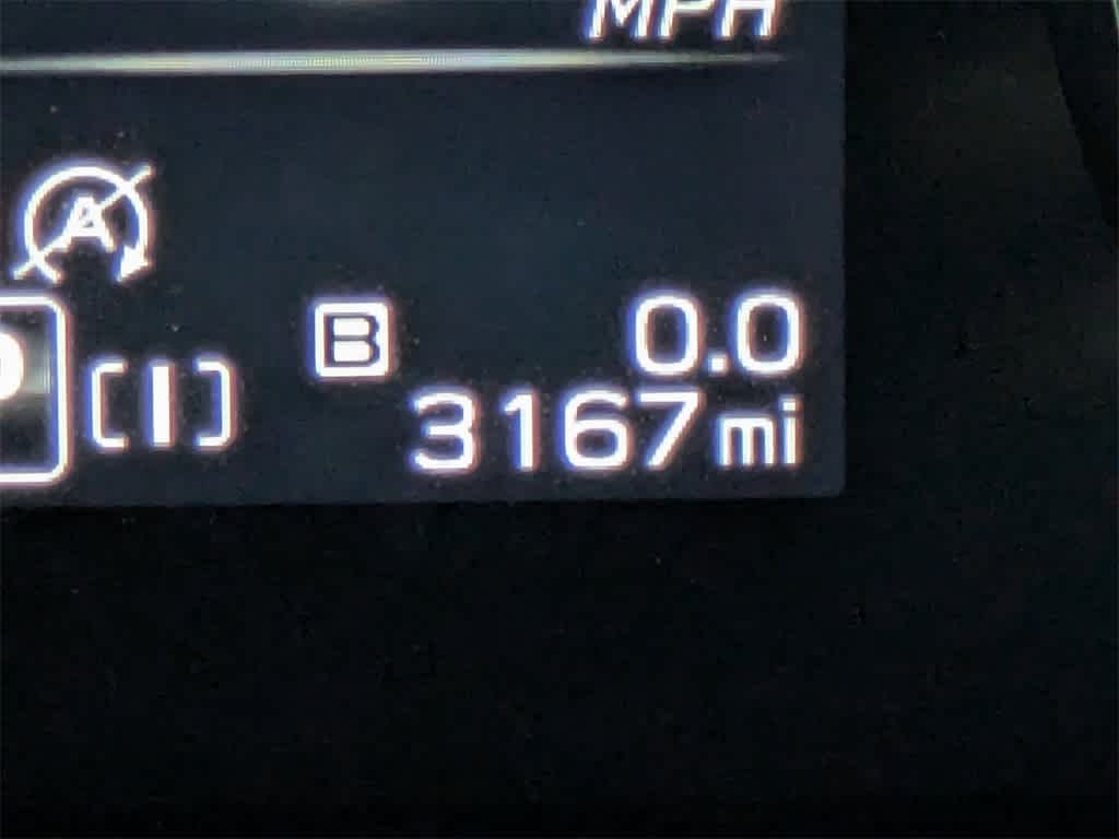 Thumbnail: 2025 Subaru Forester - 36