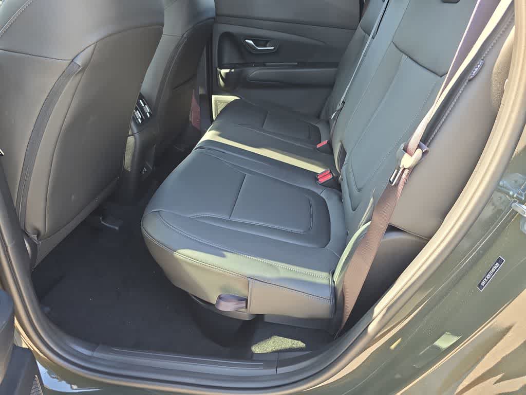 Thumbnail: 2026 Hyundai Santa Cruz - 21