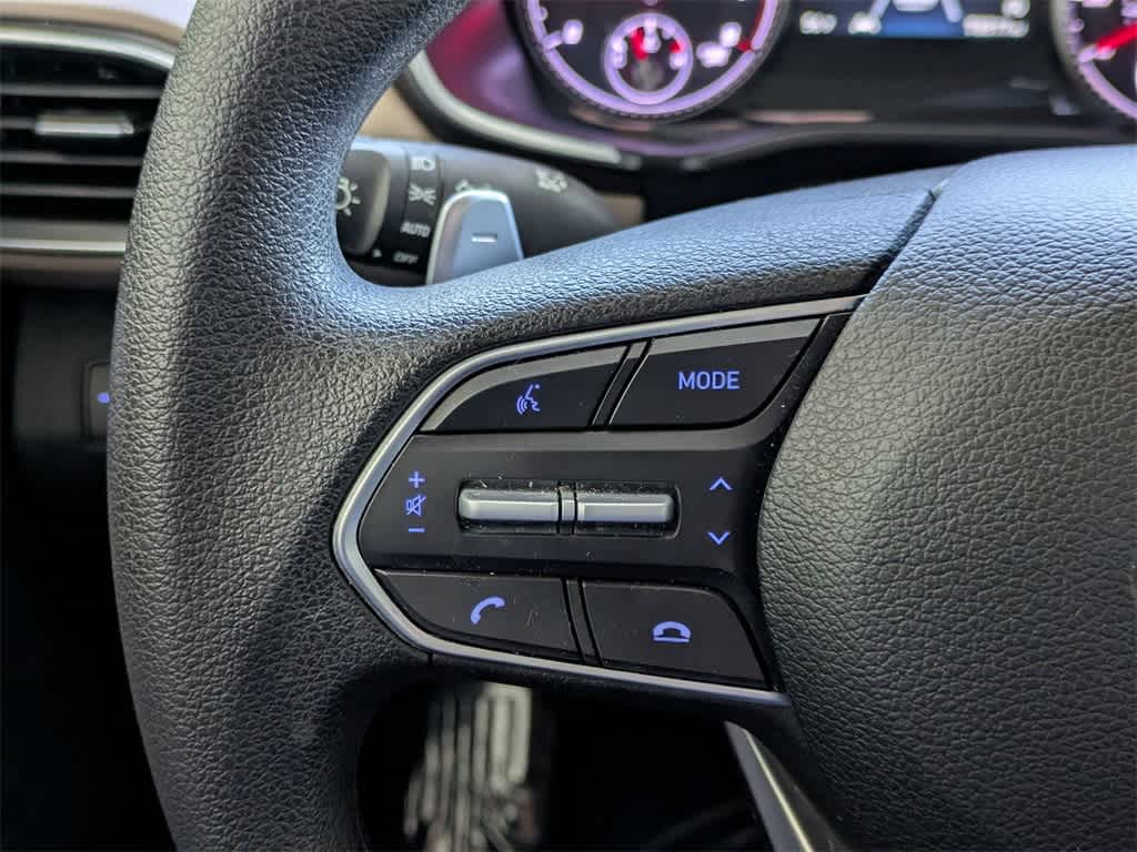 Thumbnail: 2022 Hyundai Santa Fe - 32