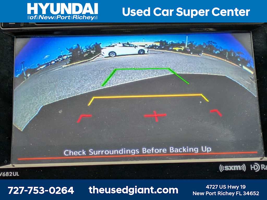 Thumbnail: 2017 Subaru WRX - 19