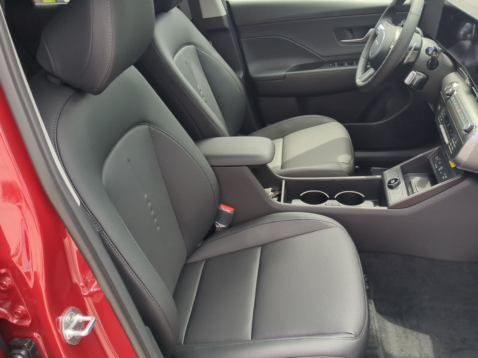 Thumbnail: 2026 Hyundai Kona - 21