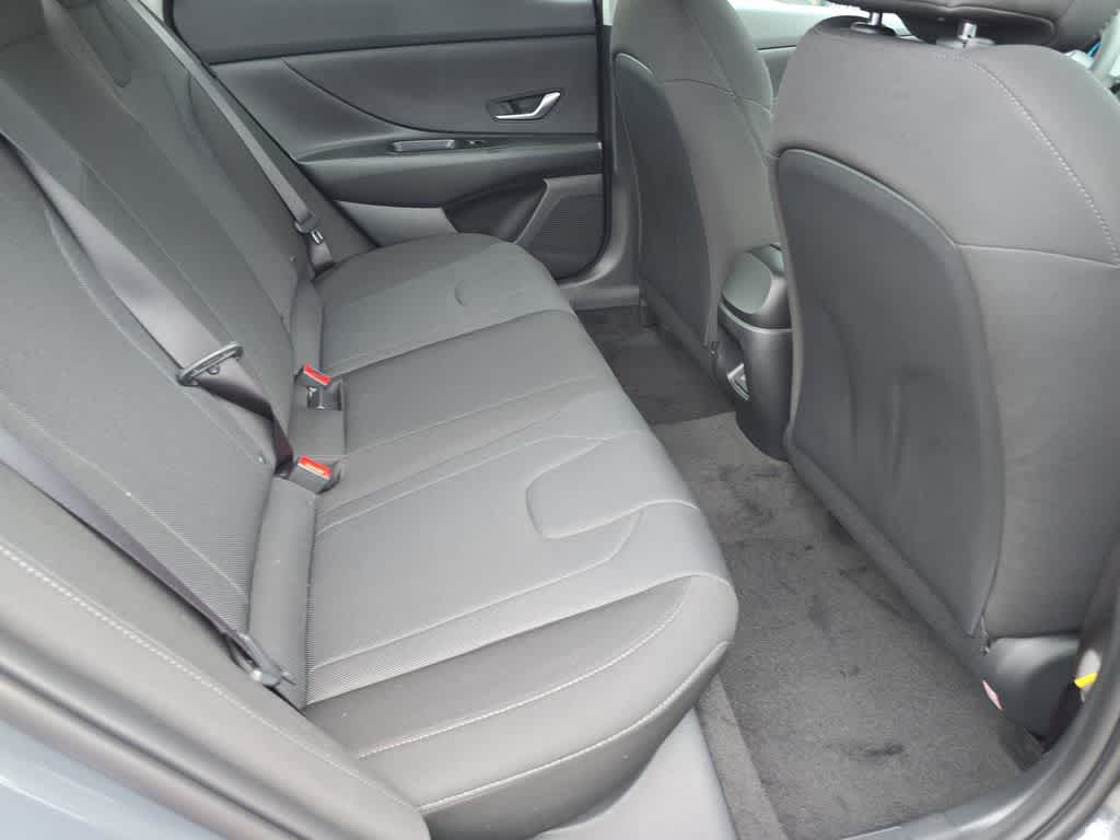 Thumbnail: 2026 Hyundai Elantra - 21