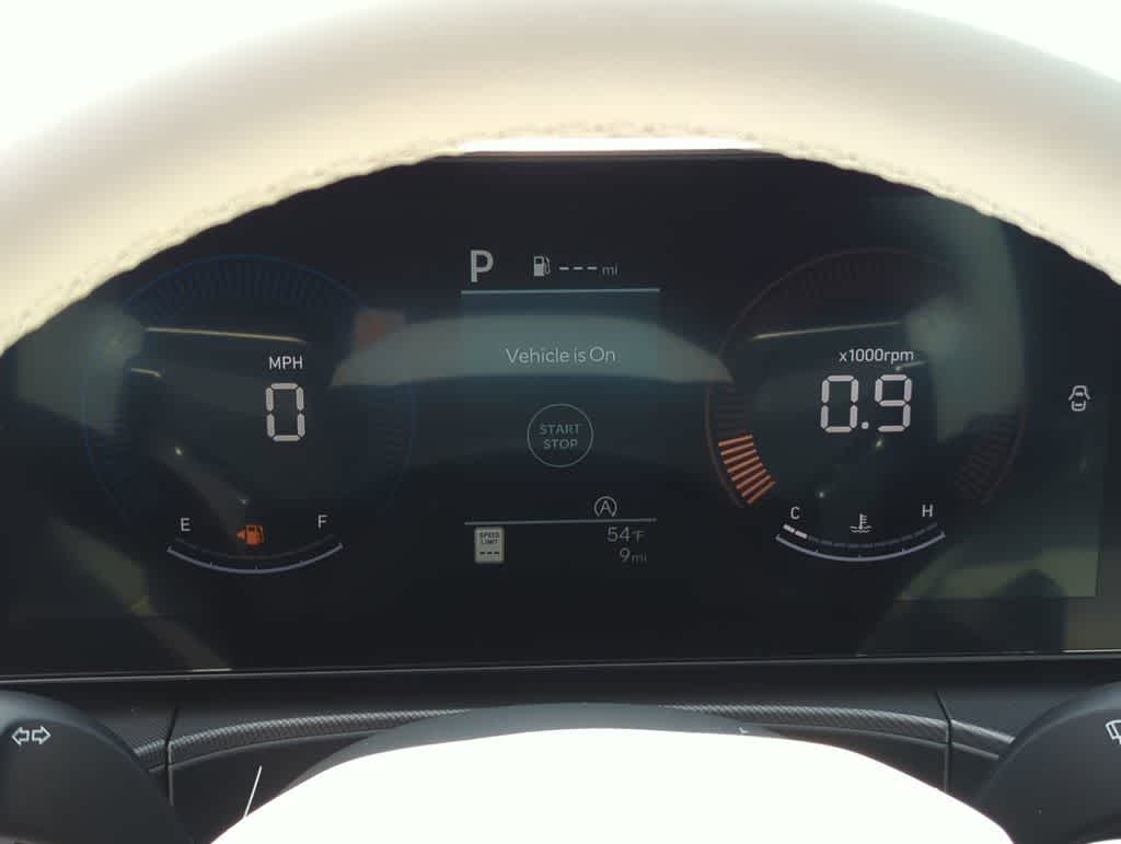 Thumbnail: 2026 Hyundai Santa Fe - 34