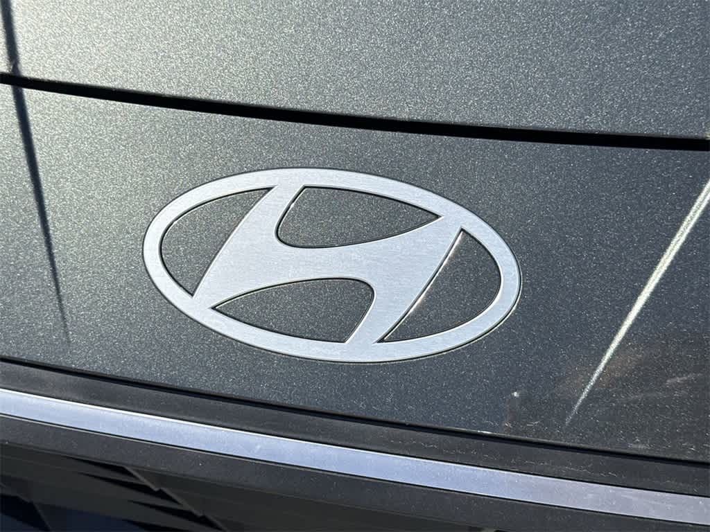 Thumbnail: 2025 Hyundai Elantra - 10