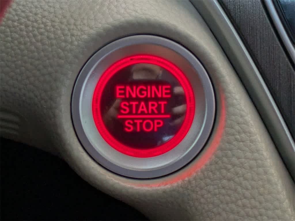 Thumbnail: 2021 Honda Accord - 30