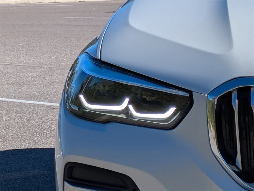 Thumbnail: 2023 BMW X5 - 9