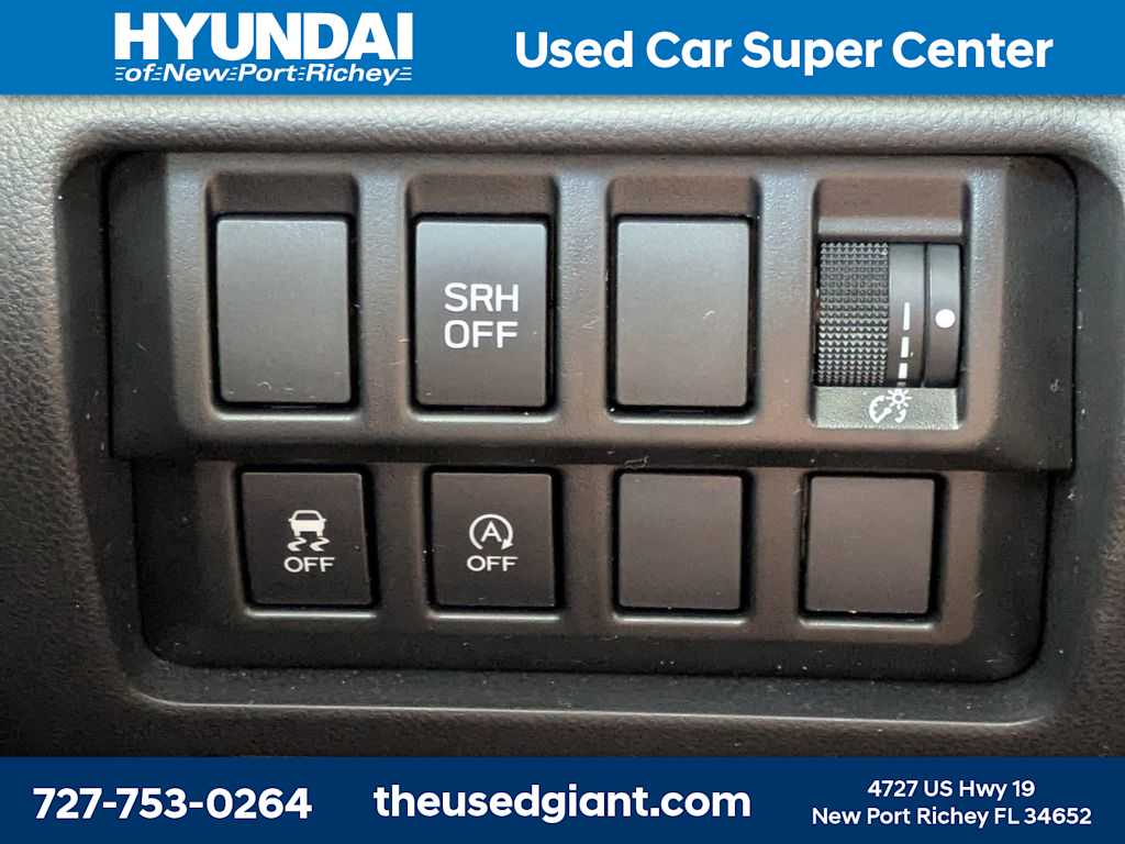 Thumbnail: 2024 Subaru Forester - 24