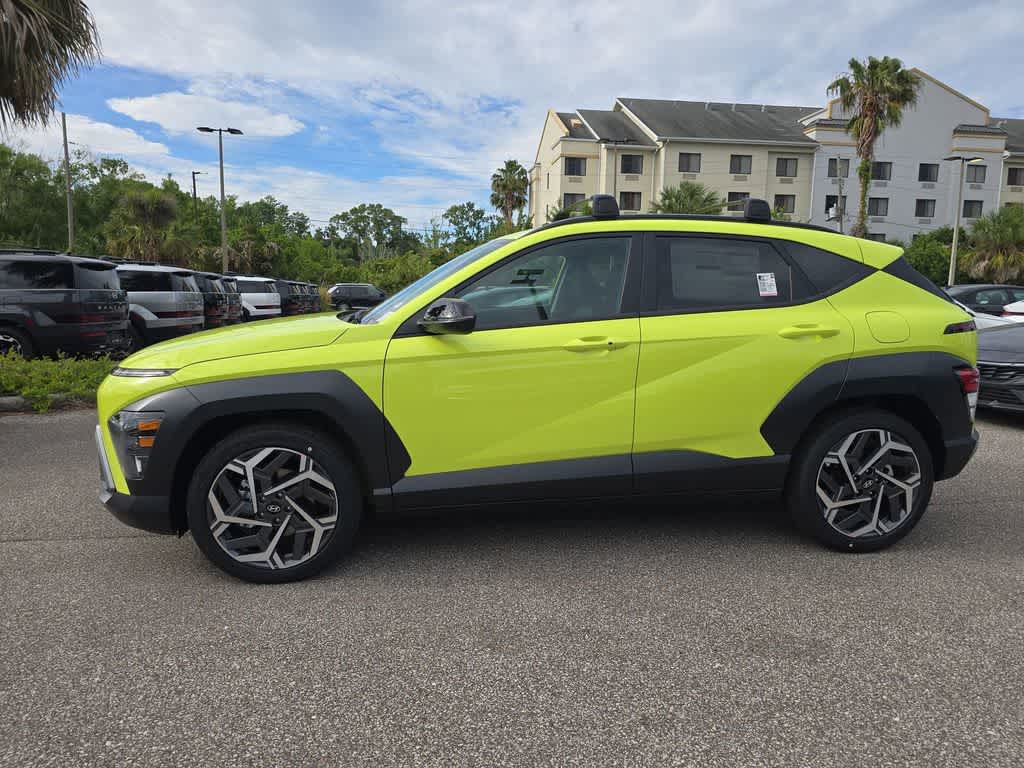 Thumbnail: 2026 Hyundai Kona - 3