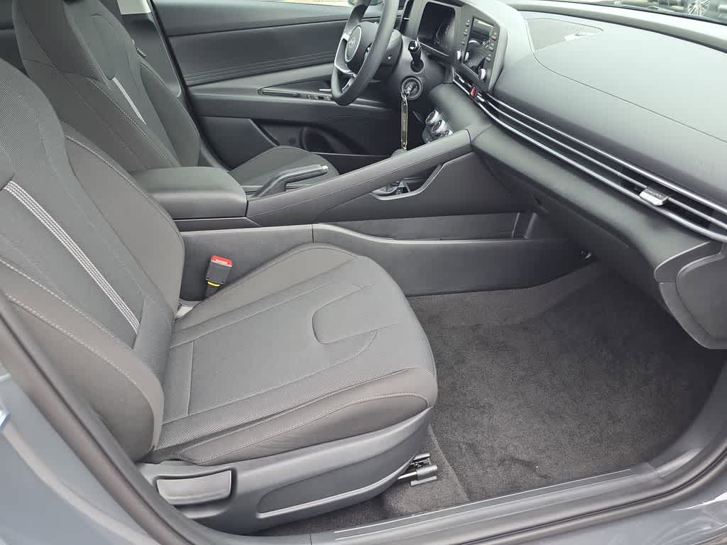 Thumbnail: 2026 Hyundai Elantra - 22