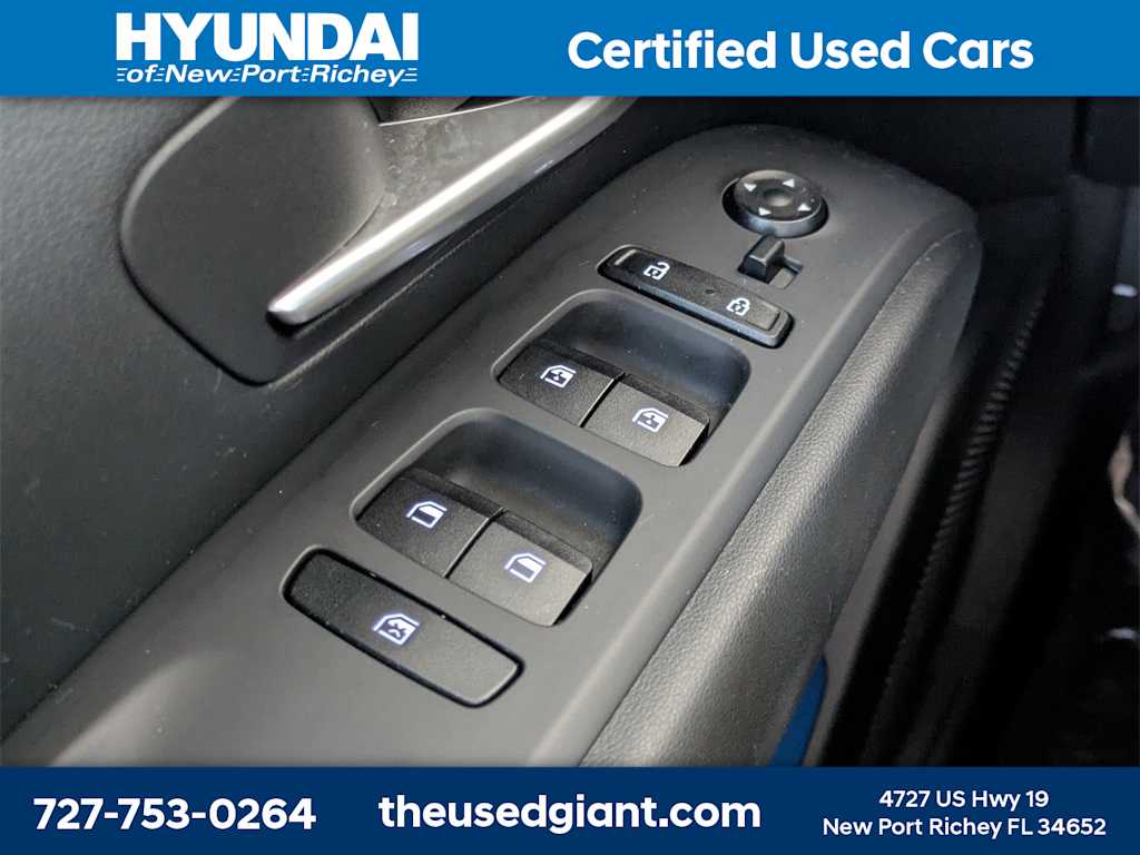 Thumbnail: 2024 Hyundai Tucson - 31