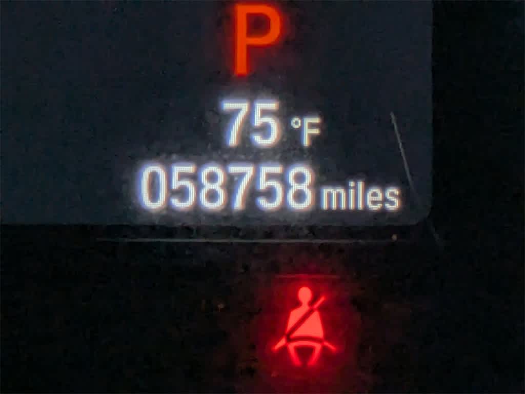 Thumbnail: 2021 Honda Accord - 40