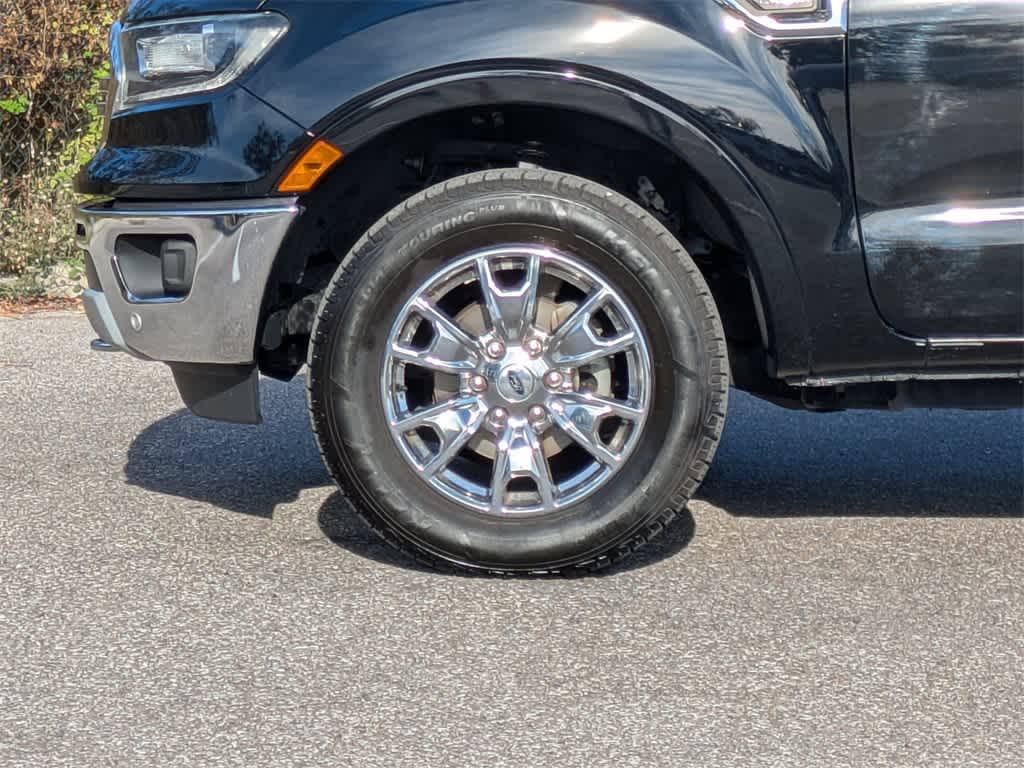 Thumbnail: 2019 Ford Ranger - 10