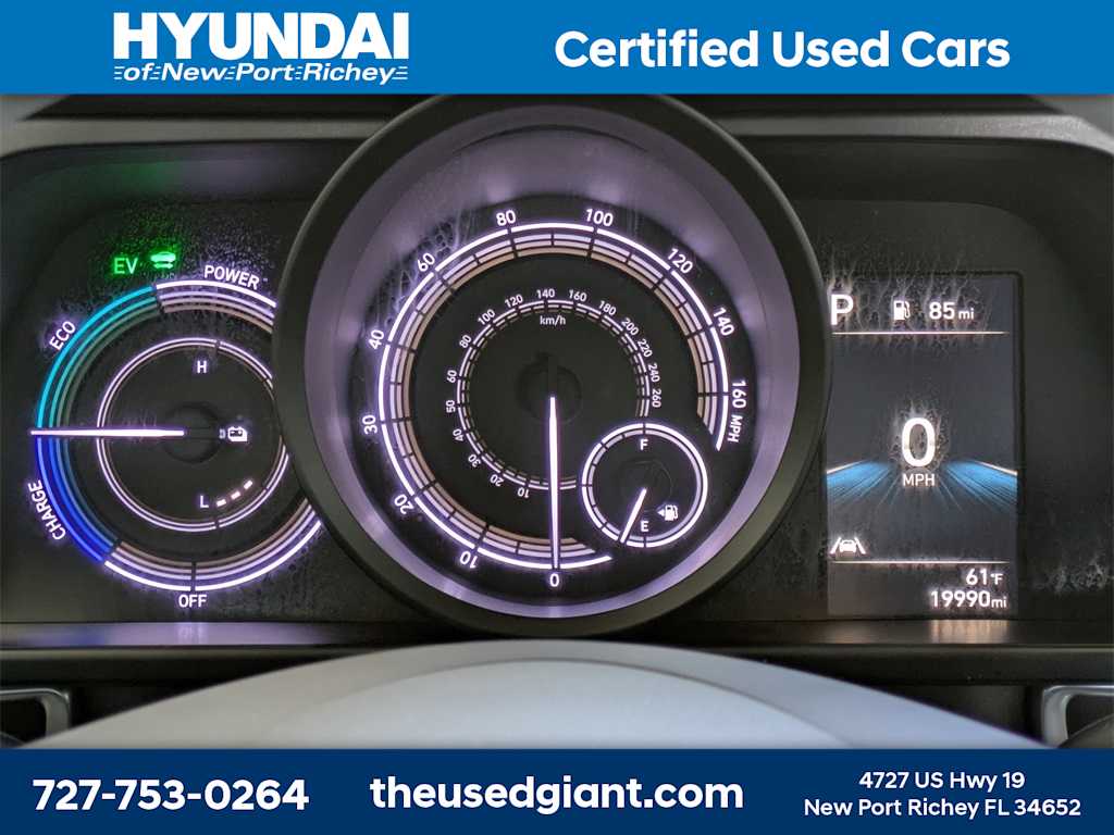 Thumbnail: 2023 Hyundai Elantra - 30