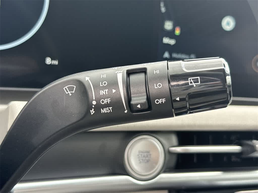 Thumbnail: 2025 Hyundai Tucson - 24