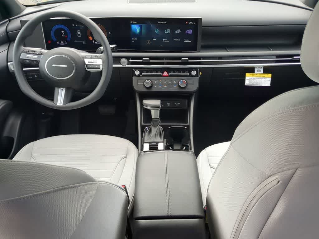 Thumbnail: 2026 Hyundai Santa Cruz - 16