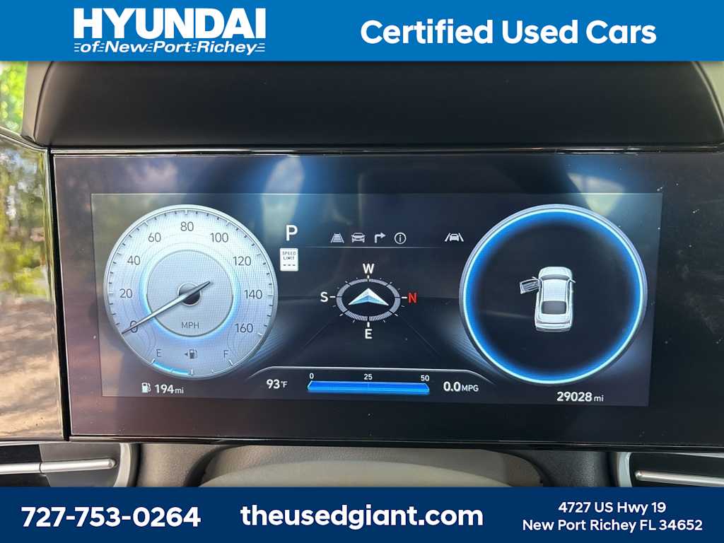 2024 Hyundai Elantra SEL 35