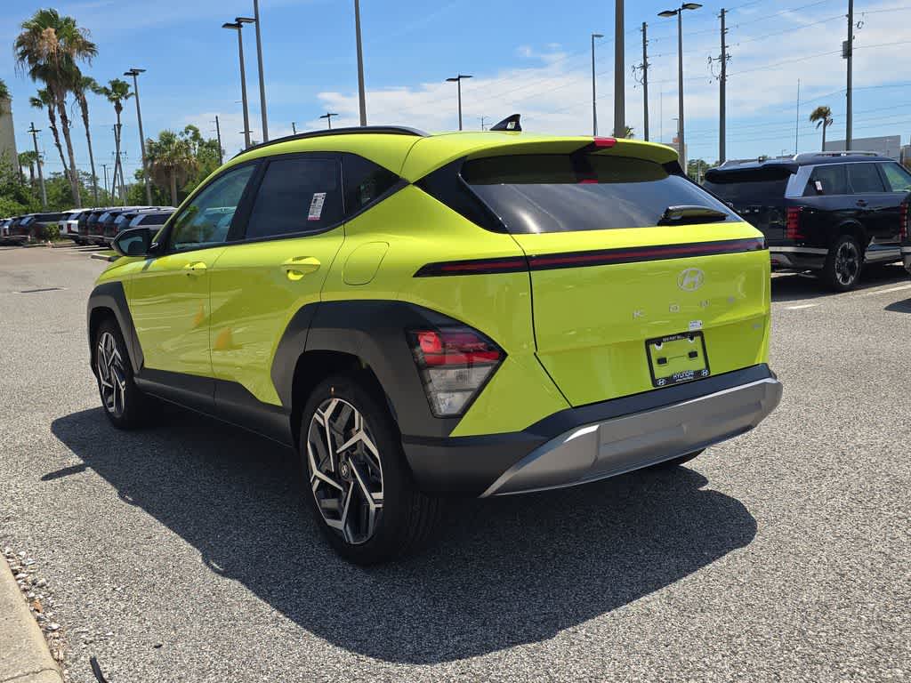 Thumbnail: 2026 Hyundai Kona - 4