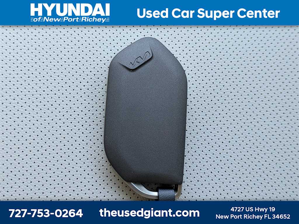 Thumbnail: 2026 Kia Sportage - 45