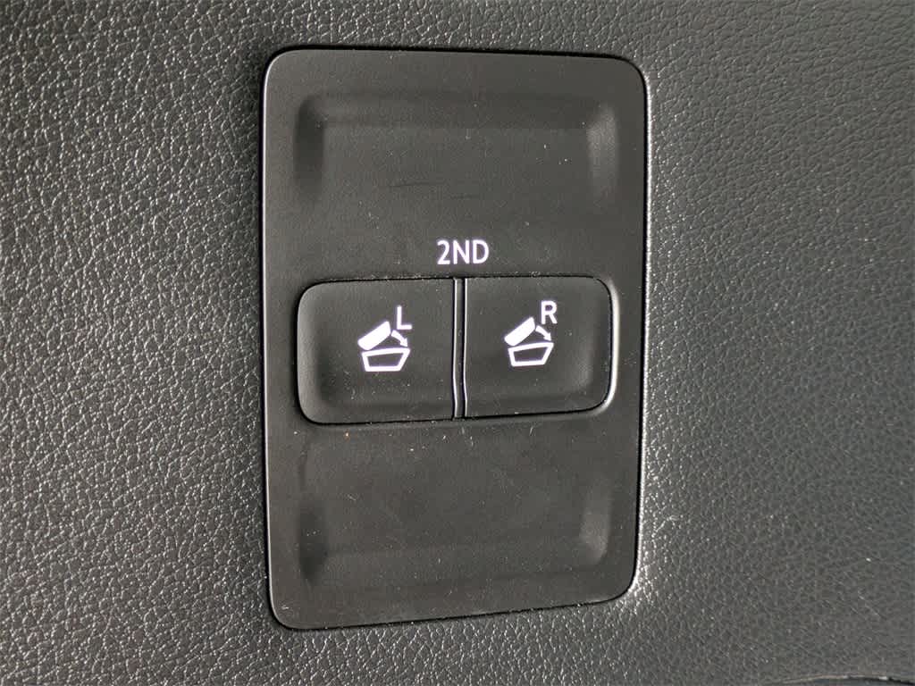 Thumbnail: 2022 Hyundai Palisade - 13