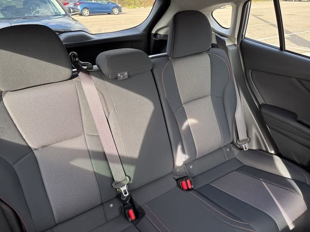 Thumbnail: 2021 Subaru Crosstrek - 9