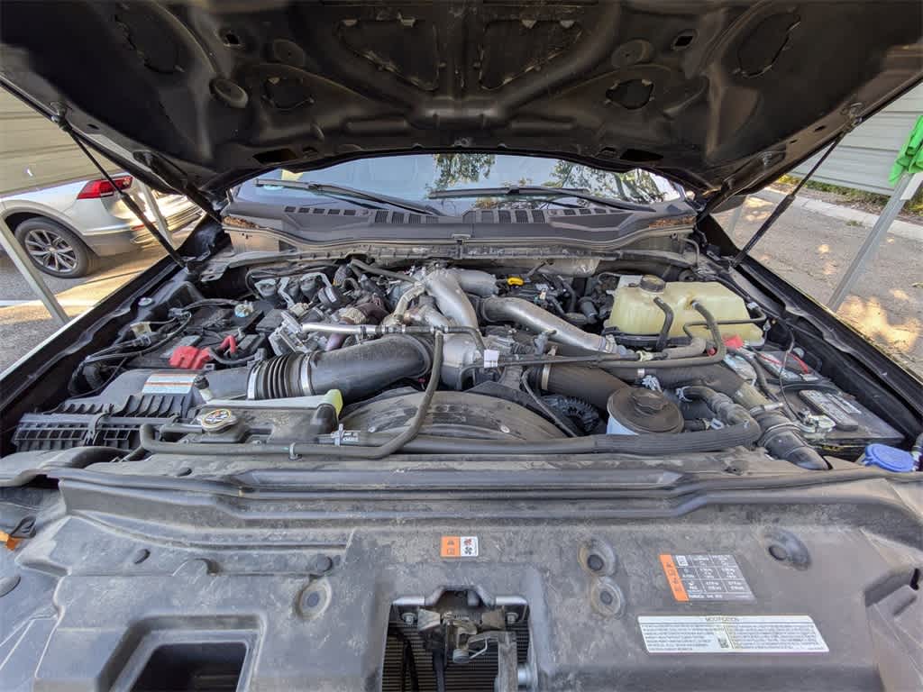 Thumbnail: 2022 Ford F-450 - 16