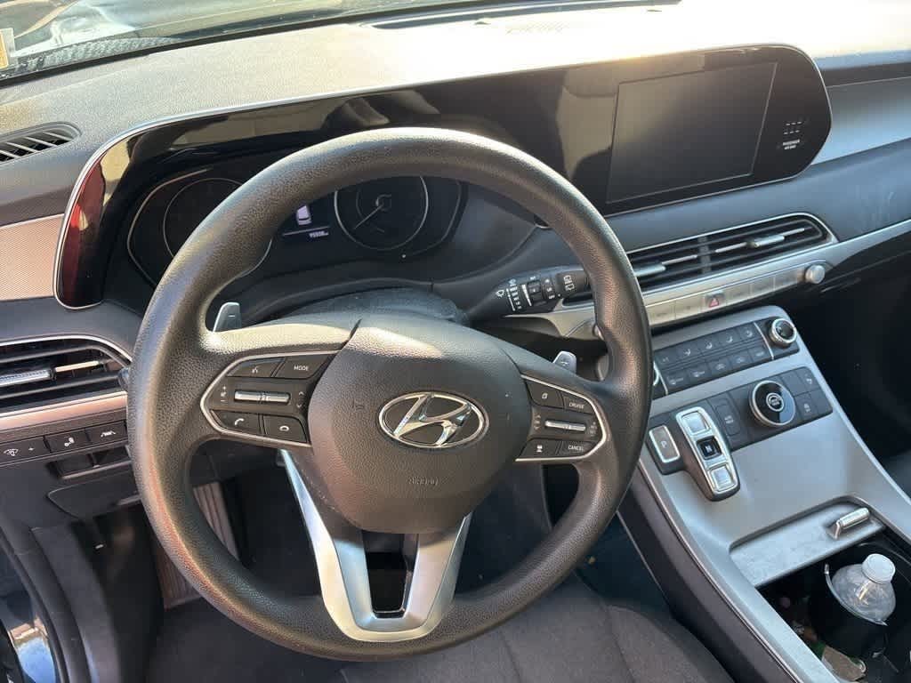 Thumbnail: 2022 Hyundai Palisade - 10
