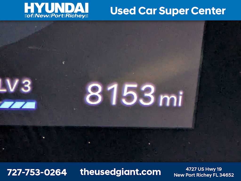 Thumbnail: 2025 Hyundai Ioniq 5 - 44