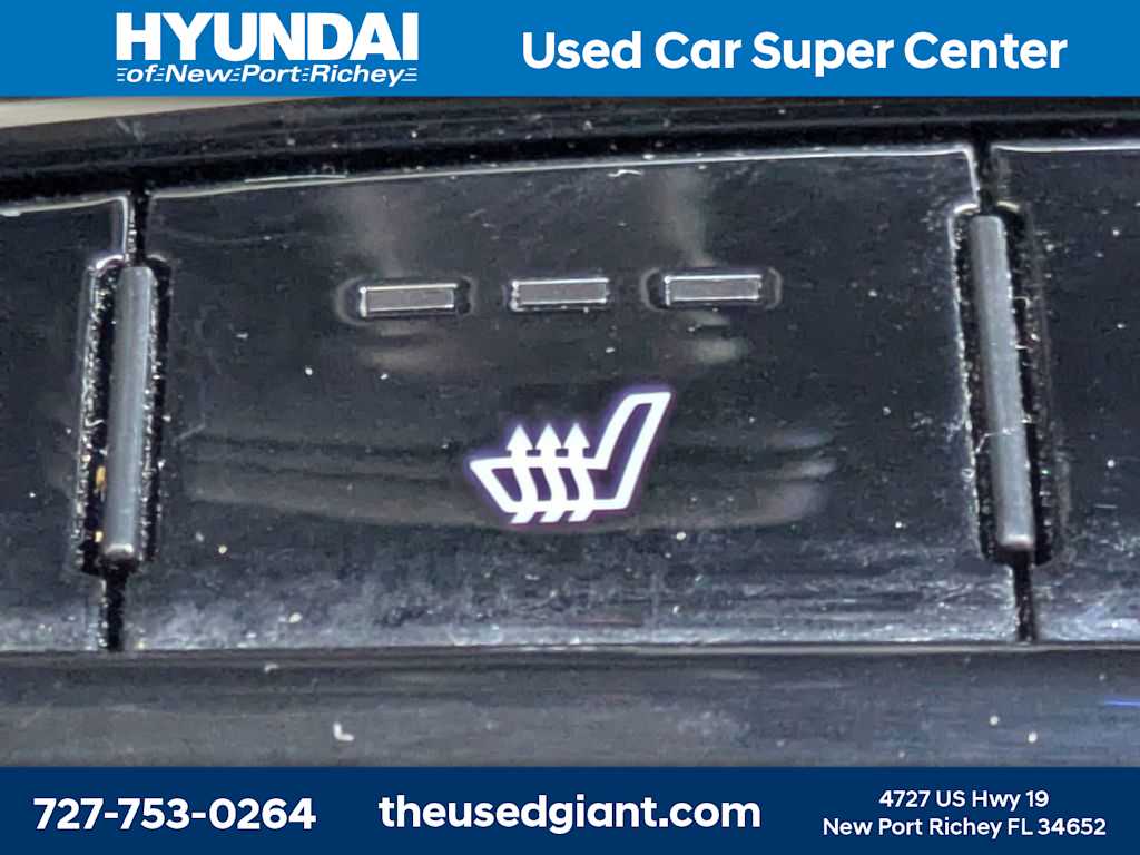 Thumbnail: 2023 Hyundai Tucson - 26