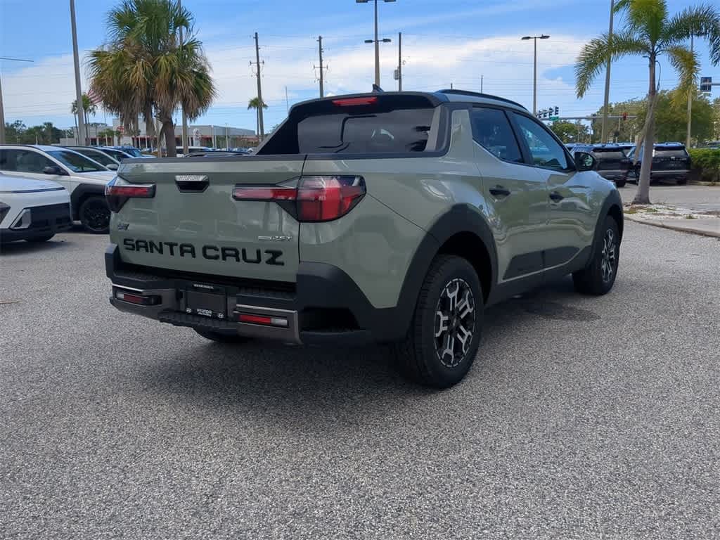 Thumbnail: 2026 Hyundai Santa Cruz - 6