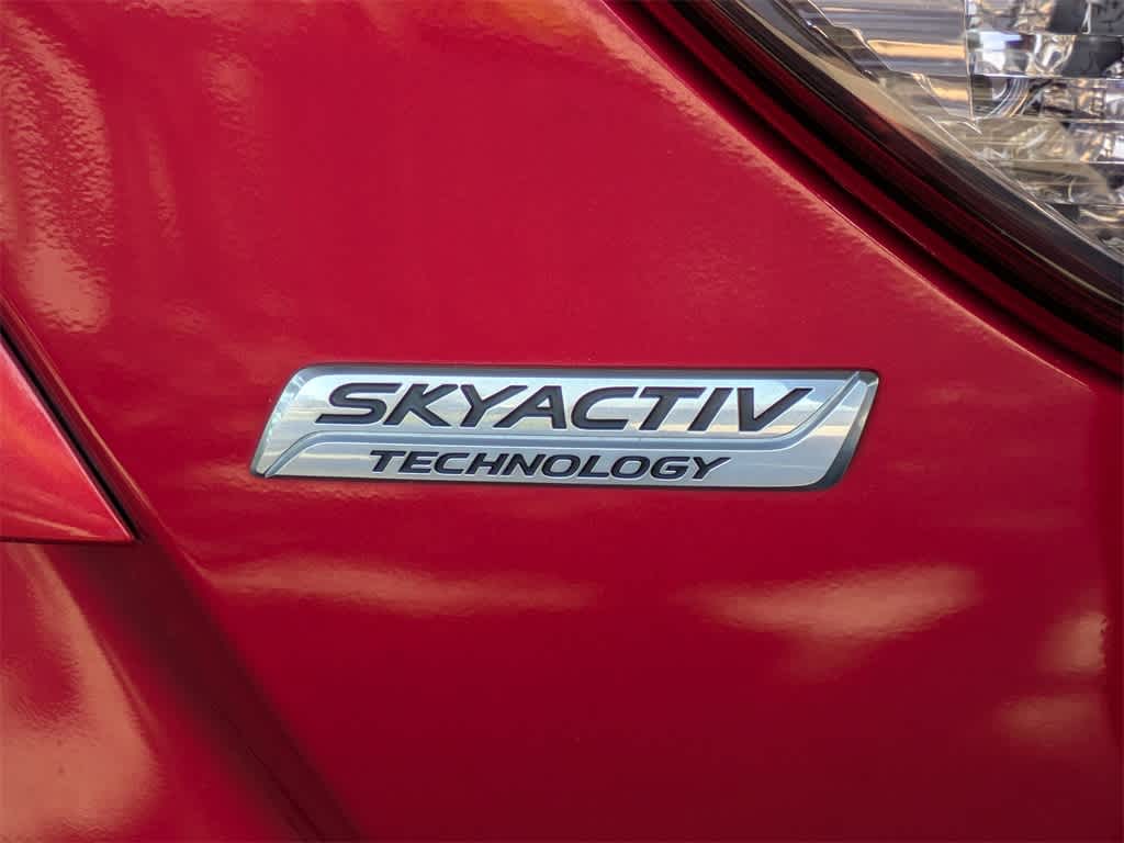 Thumbnail: 2016 Mazda CX-5 - 13