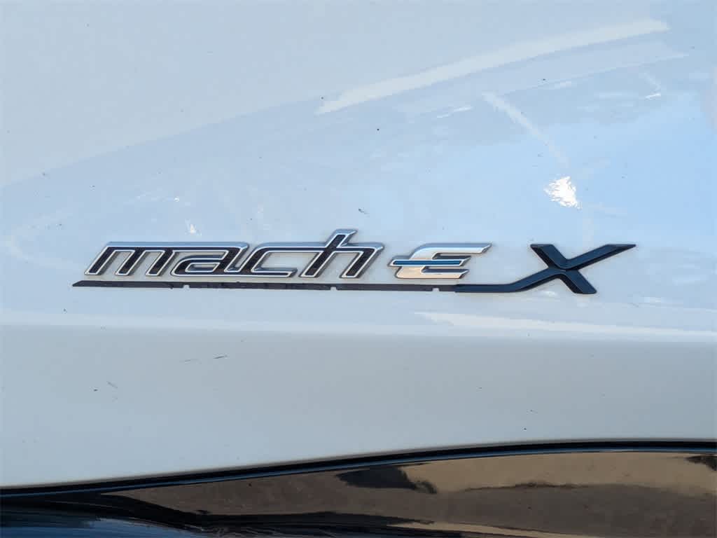 Thumbnail: 2021 Ford Mustang Mach-E - 7