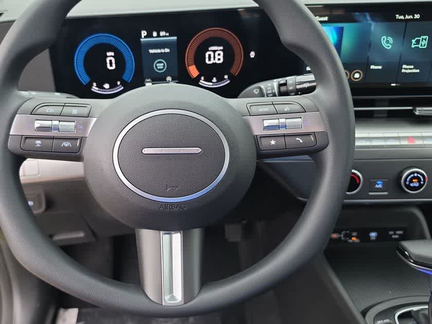 Thumbnail: 2026 Hyundai Kona - 24