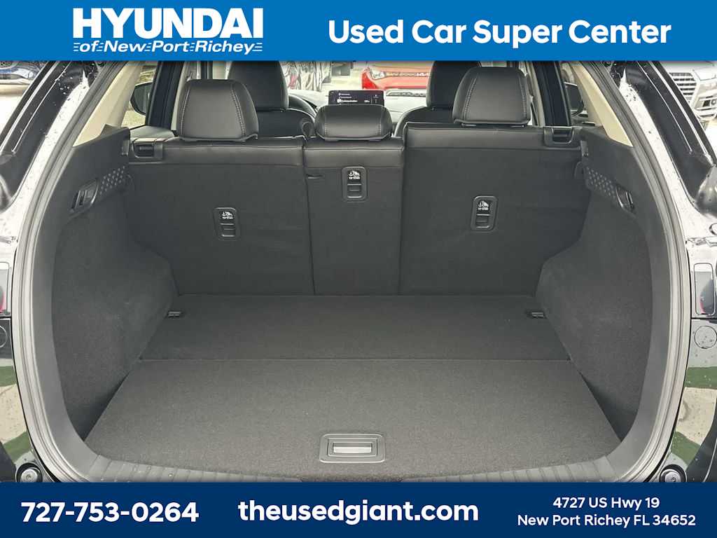 Thumbnail: 2025 Mazda CX-5 - 19