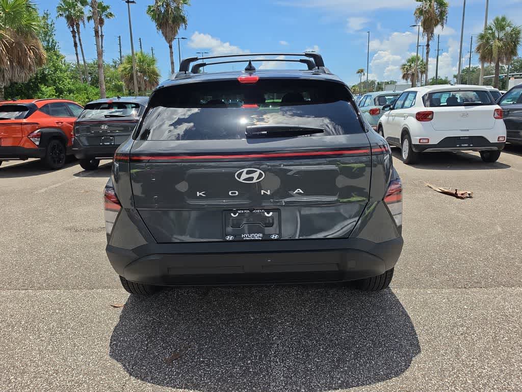 Thumbnail: 2026 Hyundai Kona - 6