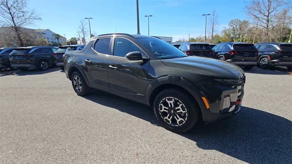 Thumbnail: 2025 Hyundai Santa Cruz - 3