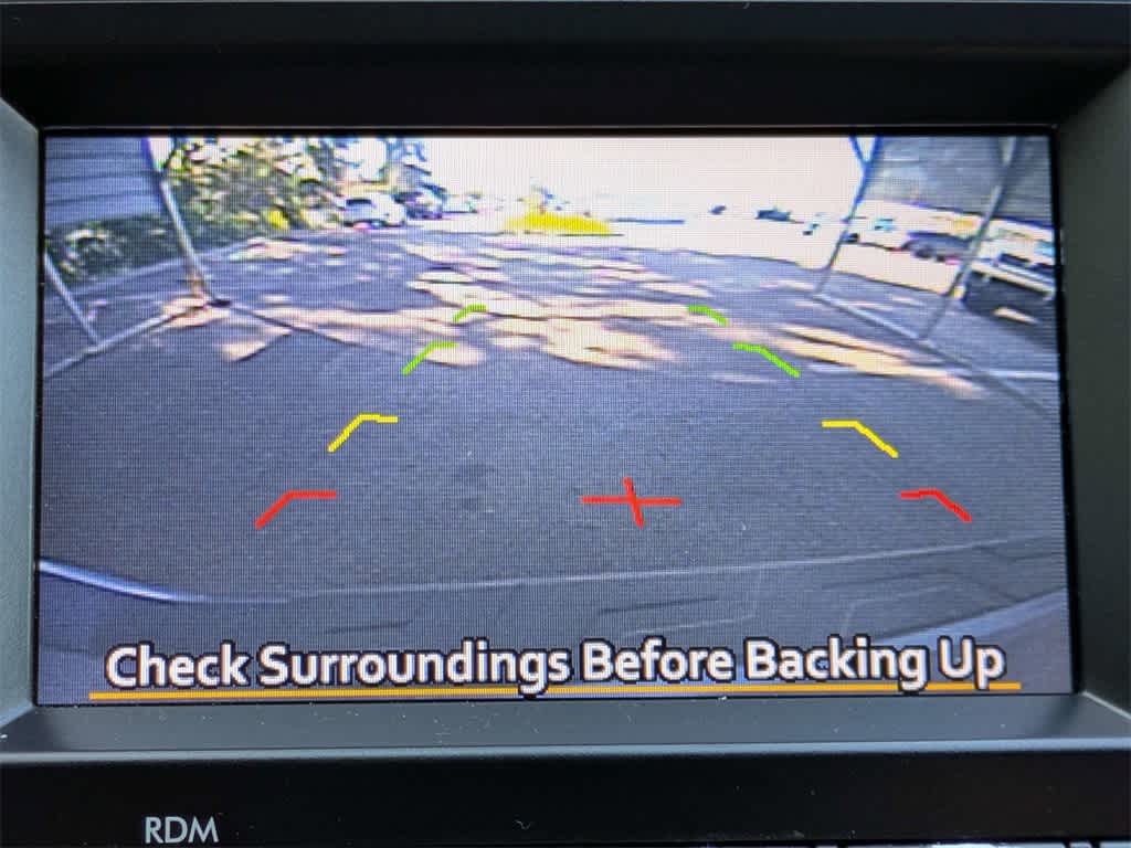 Thumbnail: 2014 Subaru XV Crosstrek - 21