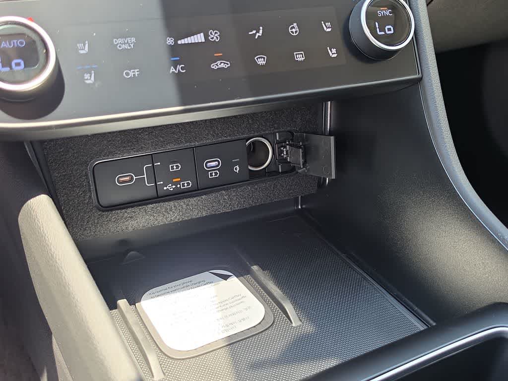 Thumbnail: 2026 Hyundai Sonata - 33