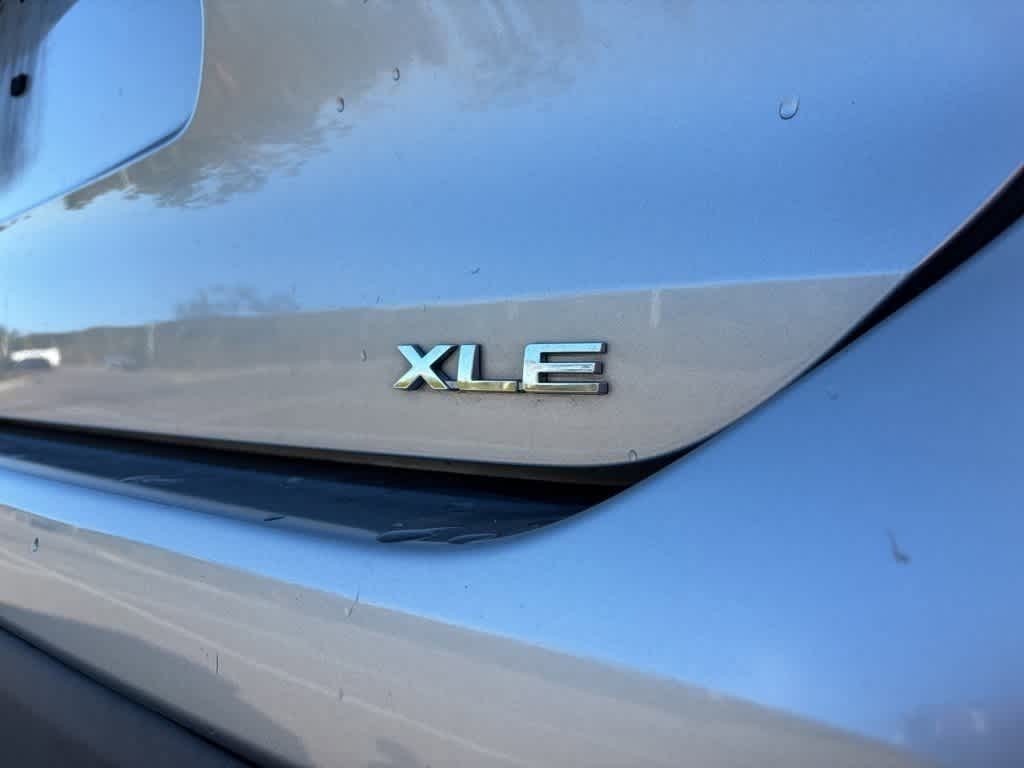 Thumbnail: 2021 Toyota Highlander - 5