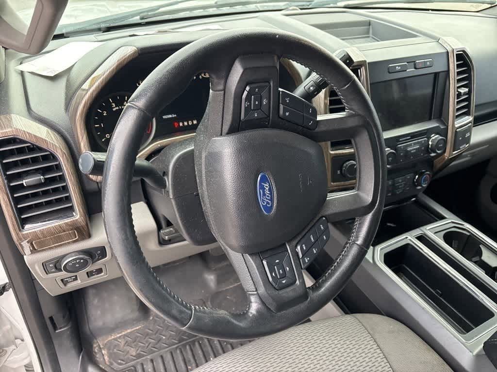 Thumbnail: 2019 Ford F-150 - 13