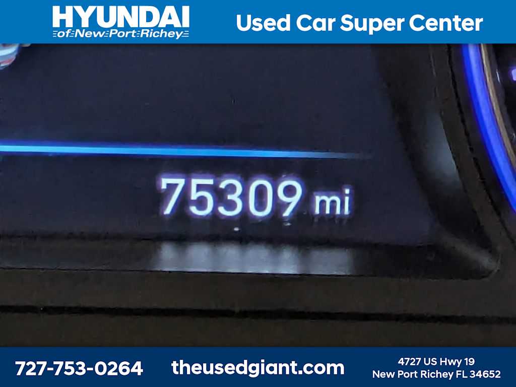 Thumbnail: 2020 Hyundai Palisade - 41