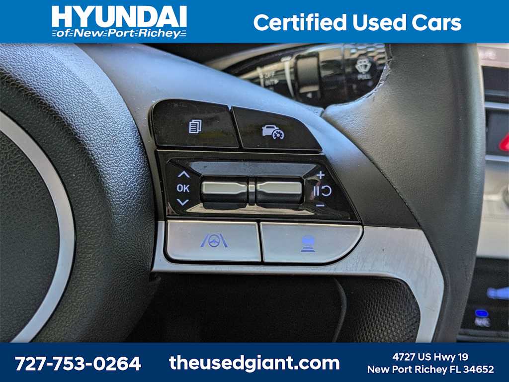 Thumbnail: 2024 Hyundai Elantra - 34