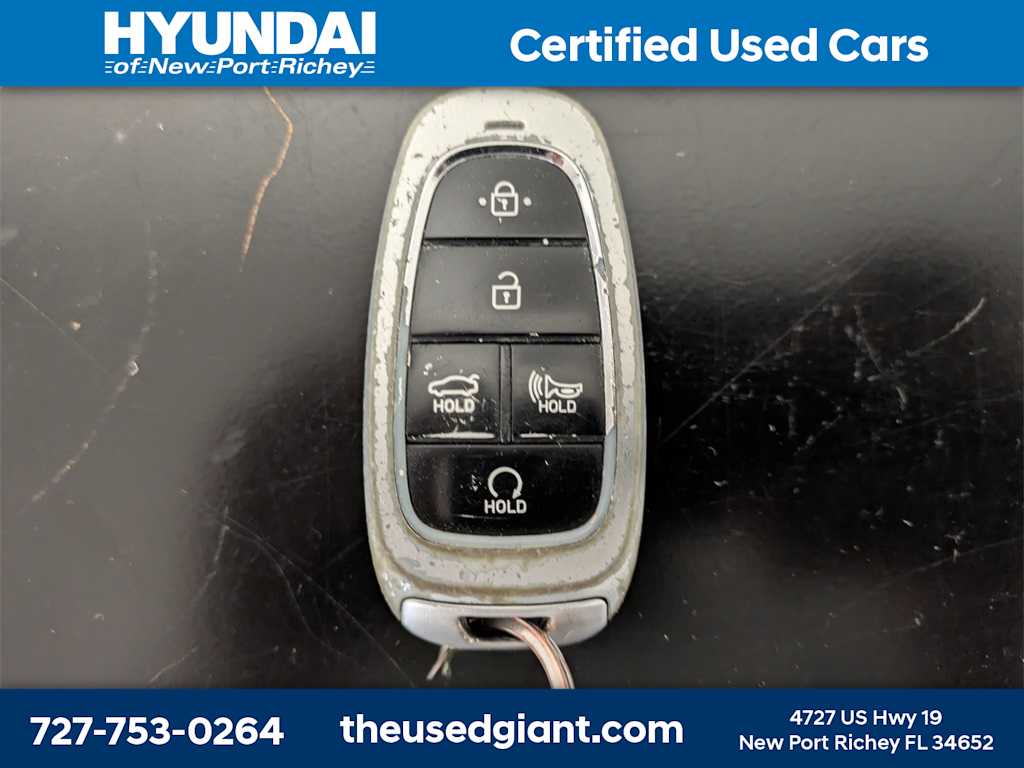 Thumbnail: 2023 Hyundai Sonata - 38