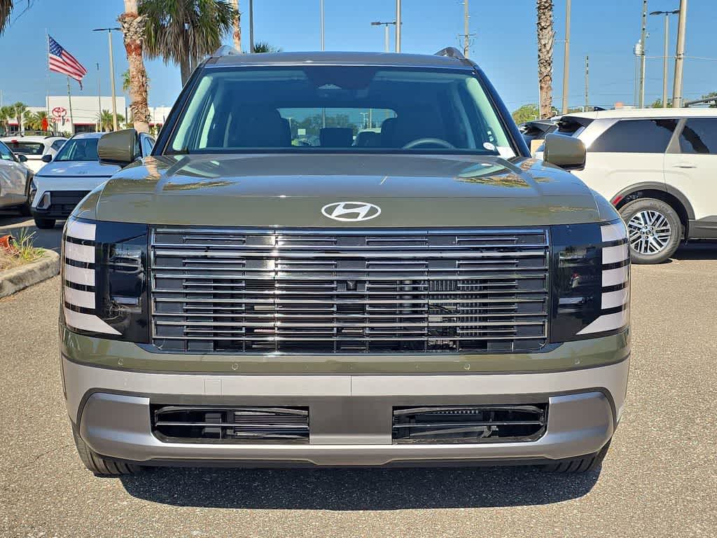 Thumbnail: 2026 Hyundai Palisade - 10