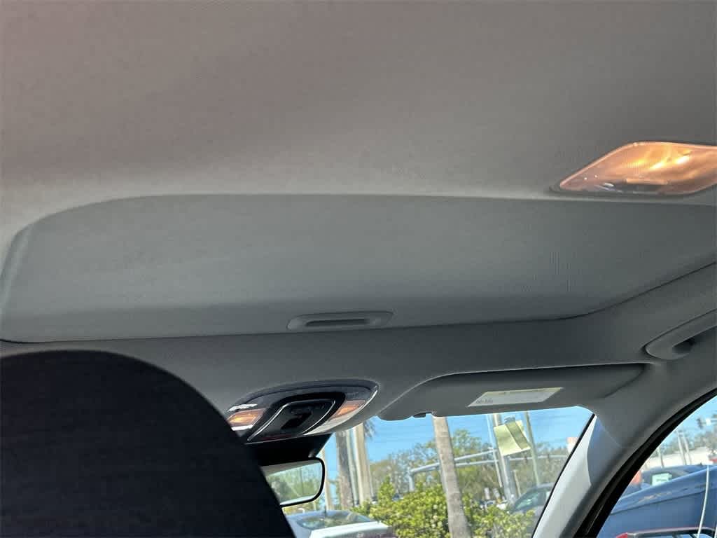 Thumbnail: 2025 Hyundai Elantra - 19