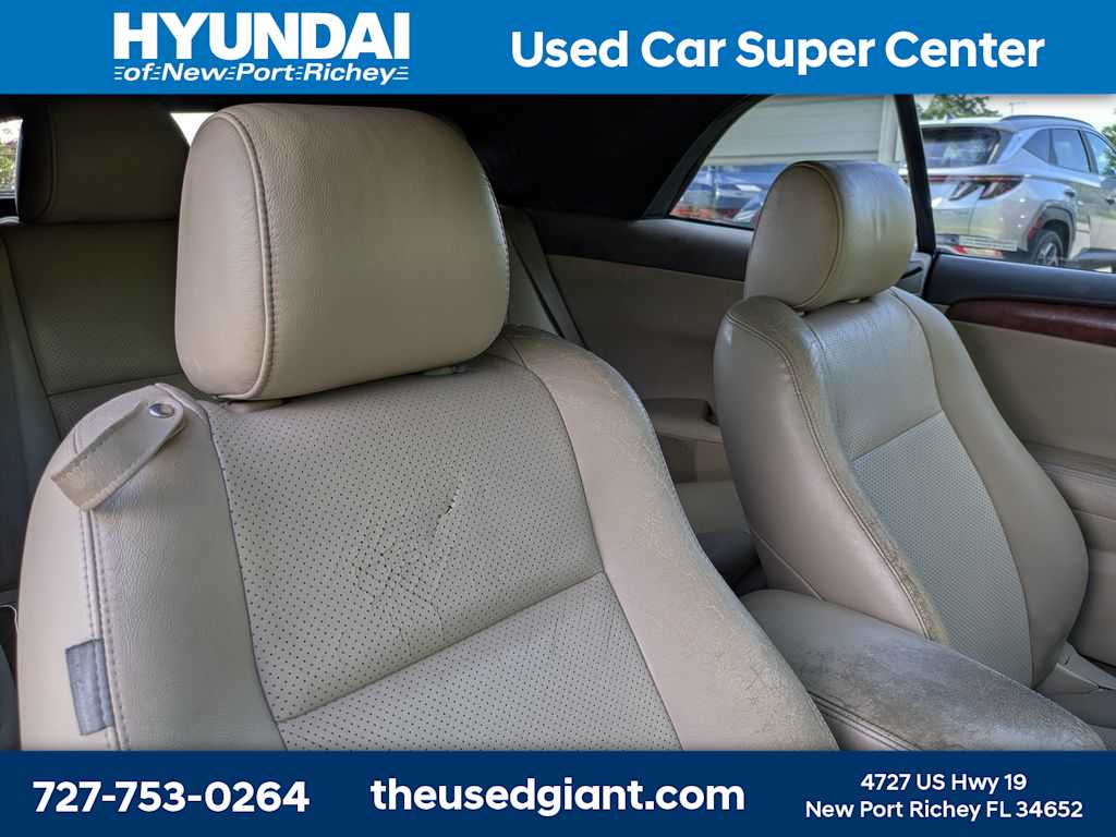 Thumbnail: 2006 Toyota Camry Solara - 6