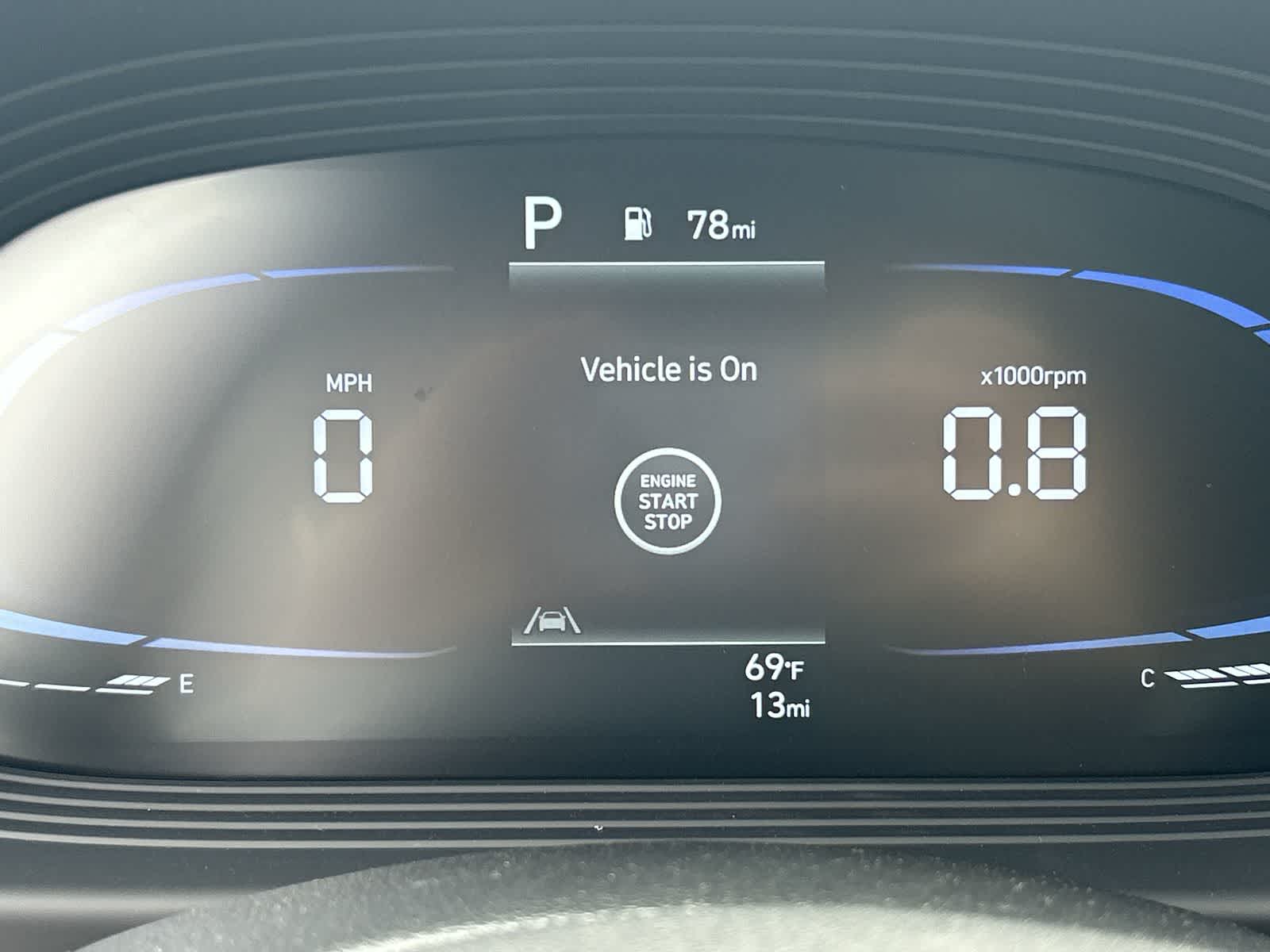 2025 Hyundai Venue SEL 32