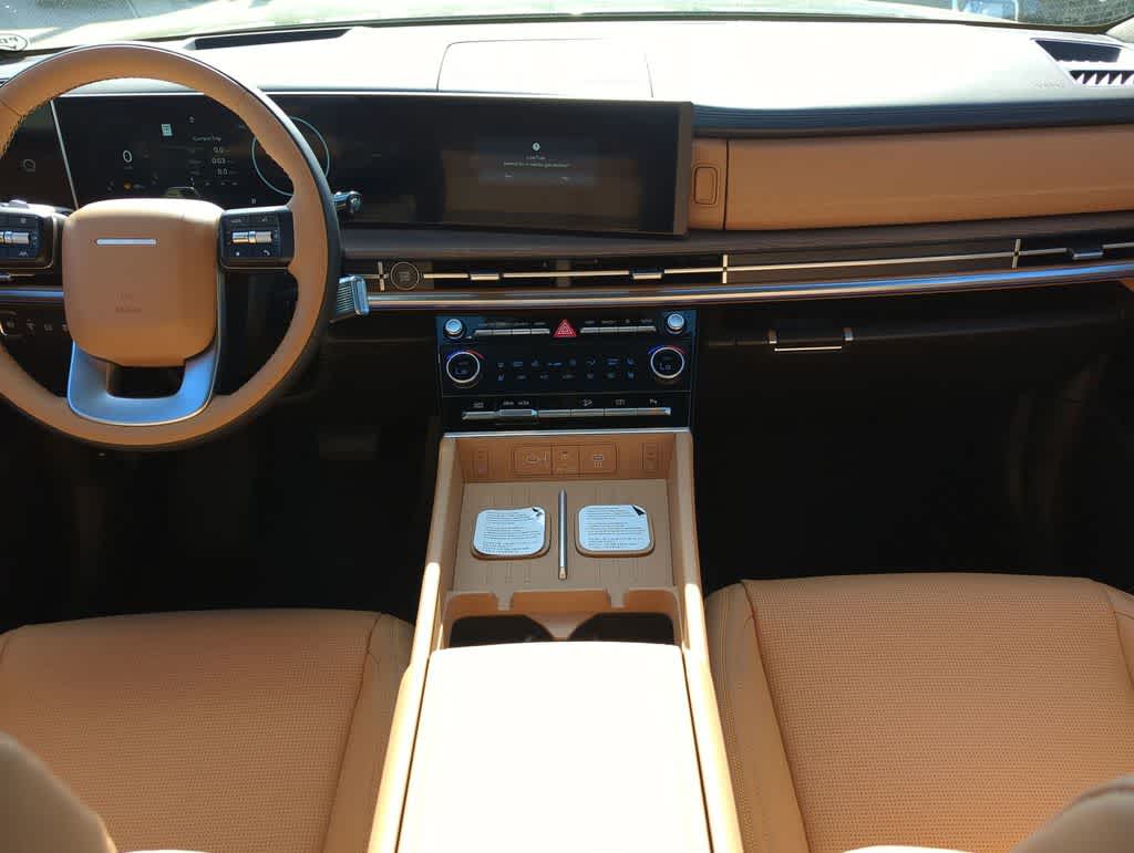 Thumbnail: 2026 Hyundai Santa Fe - 19