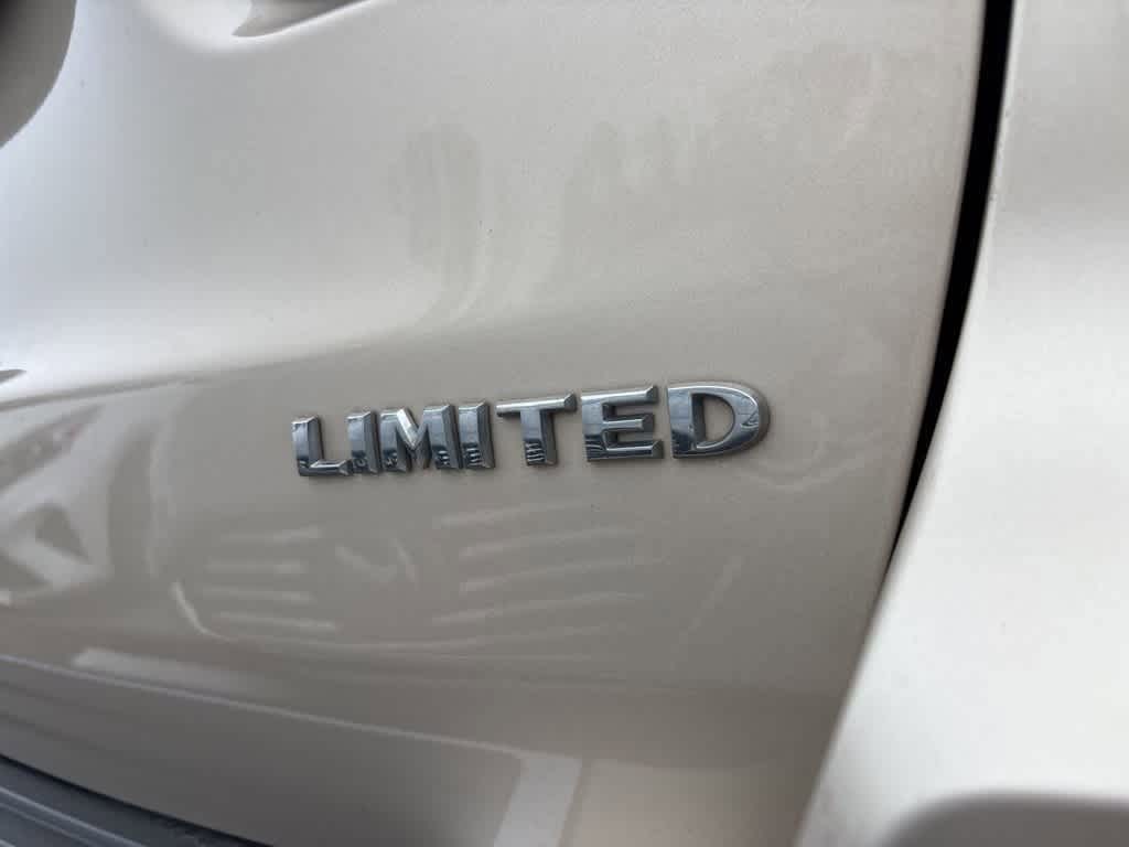 Thumbnail: 2014 Jeep Grand Cherokee - 5