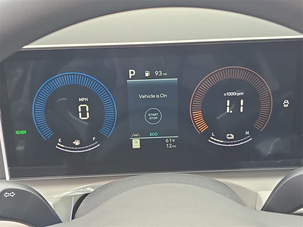 Thumbnail: 2026 Hyundai Tucson - 31